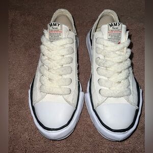 Maison Mihara yasuhiro converse